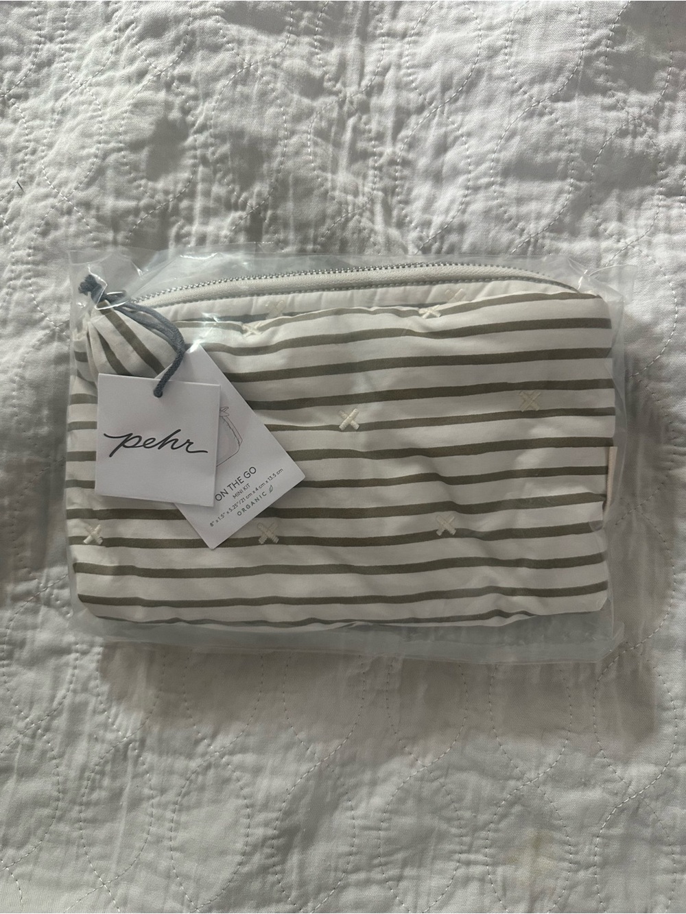 Pehr On The Go Pouch